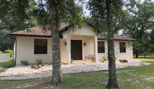 Terravida Cottage