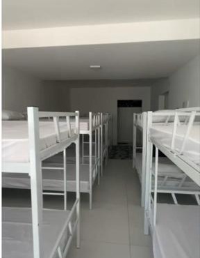 Terraza hostel