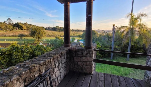 Terrazas Paraná