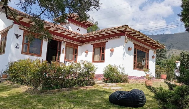 Terrazen Cabaña - Disfruta de la Naturaleza