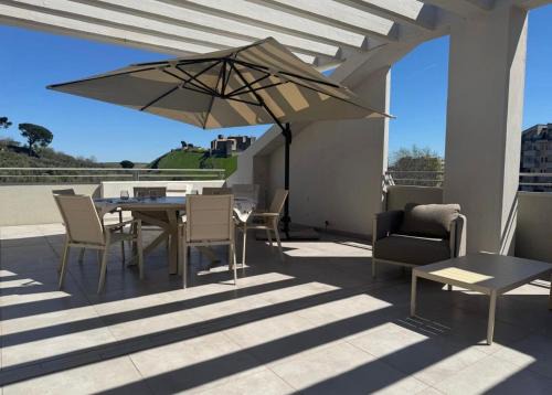 Terrazza Belvedere