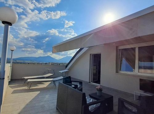 Terrazza D'Abruzzo