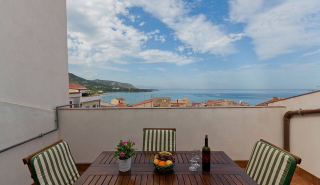 Terrazza del Centro