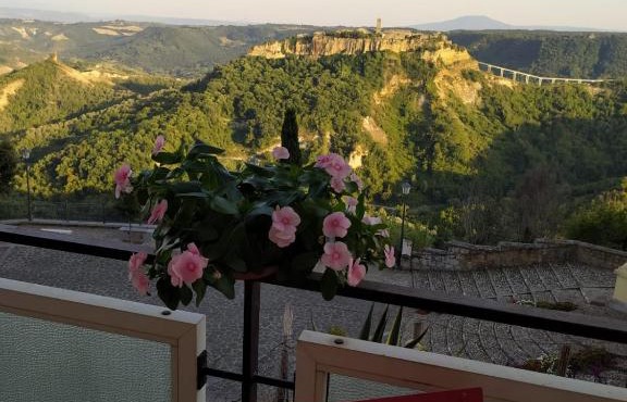 Terrazza del Poggio