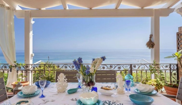 Terrazza del Sud by Interhome