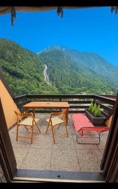Terrazza del Terno