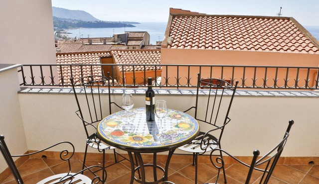 Terrazza della Rocca by Interhome
