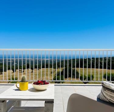 Terrazza Dolce Vista