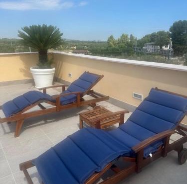 Terrazza Giulia