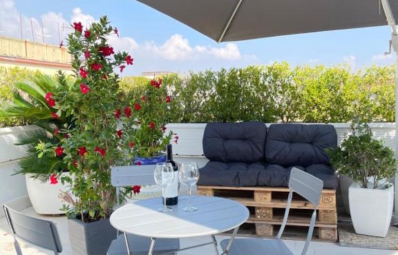 Terrazza Iaia