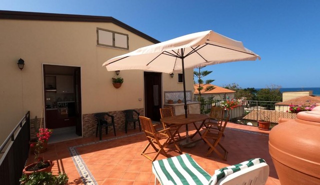 Terrazza Lungomare