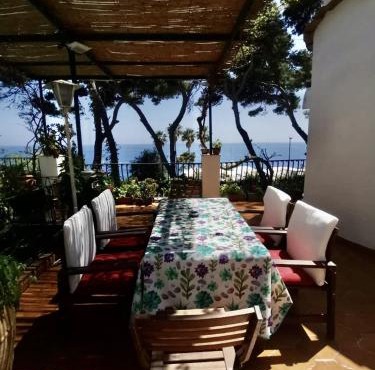 TERRAZZA Marina Piccola