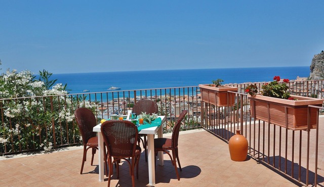 Terrazza Ponente