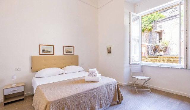 Terrazza Spaccanapoli by NapoliApartments