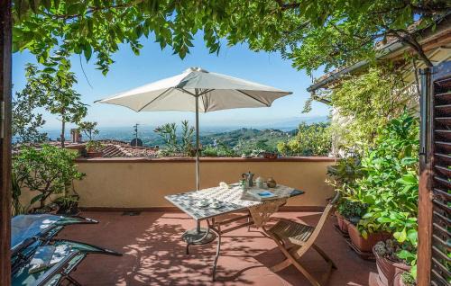 Terrazza Sui Colli