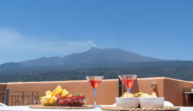 Terrazza sul Mare - Appartamento