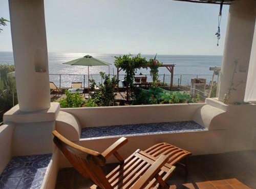 Terrazza sul Mare holidays with experiences