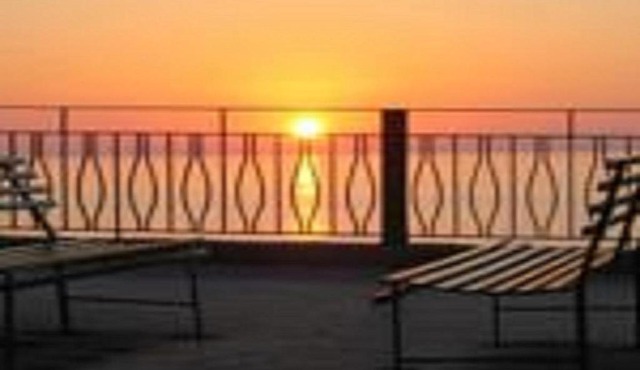 Terrazza Sul Mare
