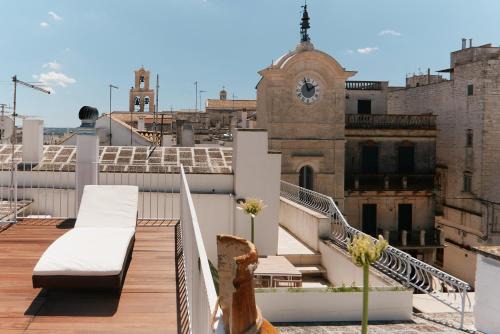 Terrazza sull Orologio - Central Square View
