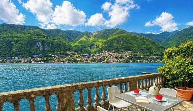 Terrazza Torno