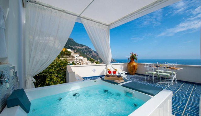 Terrazza Zaffiro