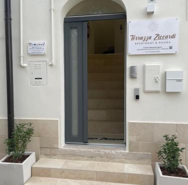 Terrazza Ziccardi