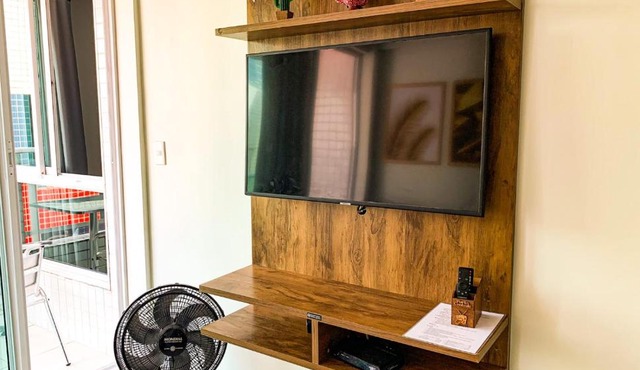Terrazzas Flat 309