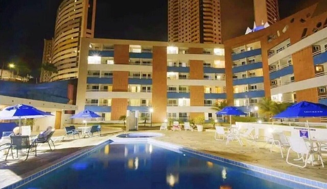 Terrazzo Praia Flat