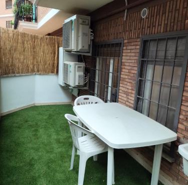 Terrazzo861Roma