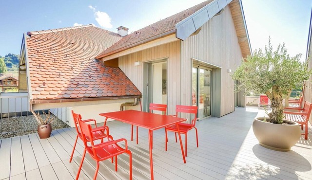 Terre EO T3 – Menthon-Saint-Bernard