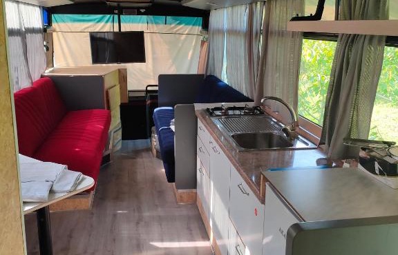 terrebioBus