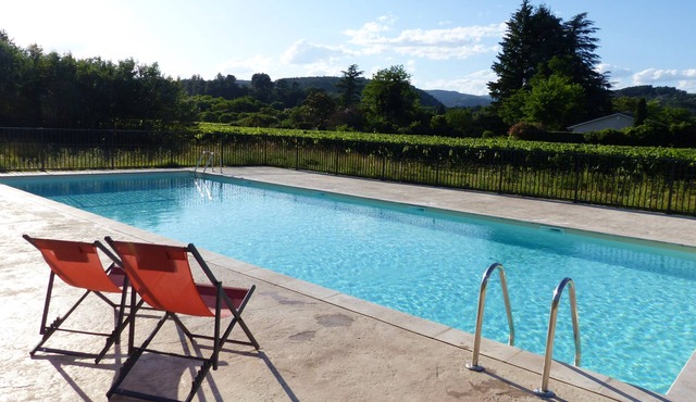 Terres de France - Domaine des Vans
