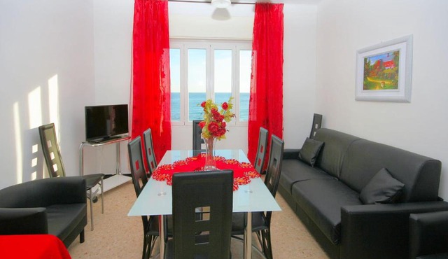 Terry Apartment