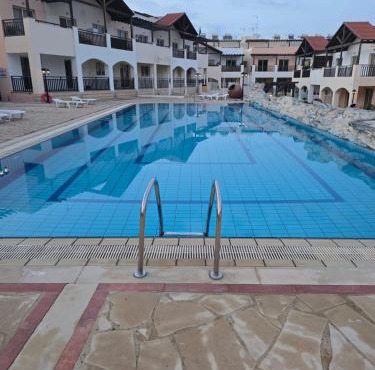 Tersefanou Elysian Resort