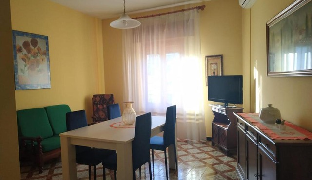 Tertenia Centro