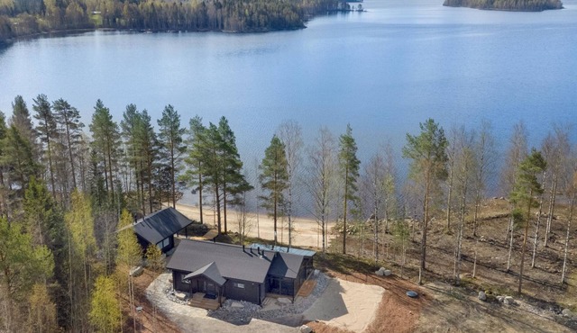 Tervaranta by Interhome