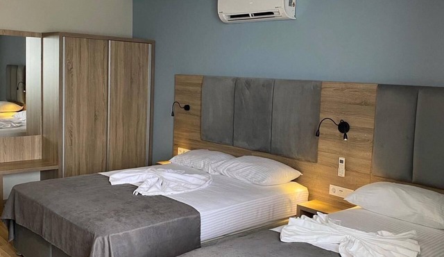 Terzioglu Hotel