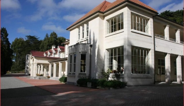 Teschemakers Resort