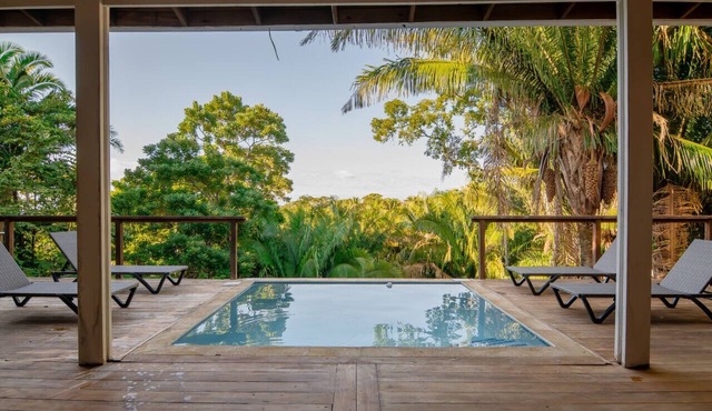 Tesoro en la Colina Palmetto Bay