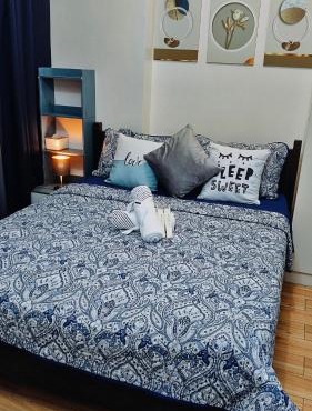 Tessa's Place Staycation