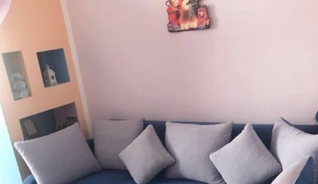 Test Apartment DO NOT BOOK