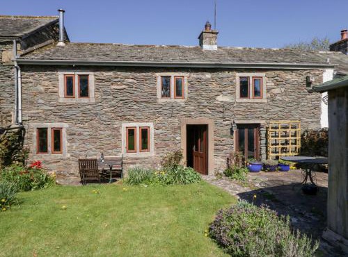 Tethera Cottage