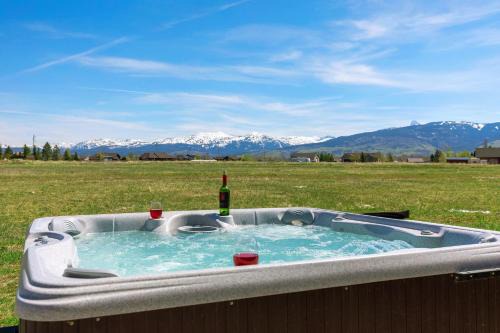 Teton Harmony