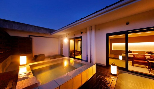 Tetsuka Ryokan