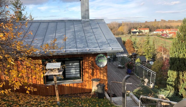 Teufelsmauerblick by Interhome