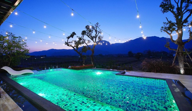 TEVA Valley Resort