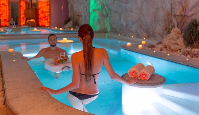 Tevini Dolomites Charming Hotel