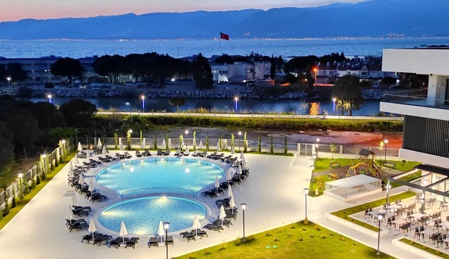 Tezmadra Hotel