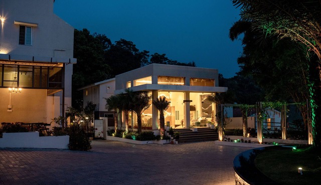 TGI STAR Holidays Yercaud