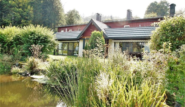 Thüringer Waldidyll
